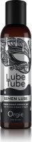 Интимный гель на водной основе Lube Tube Semen Lube - 150 мл.