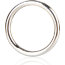 Стальное эрекционное кольцо STEEL COCK RING - 4.8 см.  Цена 1 415 руб. - Стальное эрекционное кольцо STEEL COCK RING - 4.8 см.