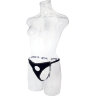 Трусы для страпона с универсальным креплением Universal Love Rider Luxe Harness