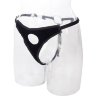 Трусы для страпона с универсальным креплением Universal Love Rider Luxe Harness