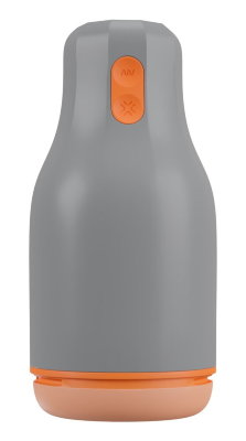 Мастурбатор для головки полового члена Glans Masturbator with 2 Functions  Цена 29 626 руб. Длина: 20.4 см. Вибратор для головки полового члена с технологией ритмичного массажа. 3 скорости, 7 режимов вибрации. Функции управляются отдельно. Внутренняя ребристая структура. Съемная мягкая внутренняя вставка. Компактный и удобный. Простое кнопочное управление. Перезаряжаемый - в комплекте USB-кабель для зарядки. Светодиодный индикатор уровня заряда. Рабочая длина - 7,5 см. Страна: Китай. Материал: анодированный пластик, TPE. Батарейки: встроенный аккумулятор.