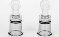 Вакуумные помпы Nipple Pump для стимуляции сосков