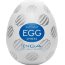 Мастурбатор-яйцо EGG Sphere  Цена 1 100 руб. - Мастурбатор-яйцо EGG Sphere