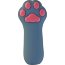 Насадка на палец в форме лапки Finger Vibrator Fluffy  Цена 1 911 руб. - Насадка на палец в форме лапки Finger Vibrator Fluffy