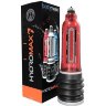 Красная гидропомпа HydroMAX7