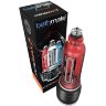Красная гидропомпа HydroMAX7