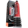Красная гидропомпа HydroMAX7