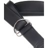 Телесный страпон Strap-on Harness Cock - 15,2 см.
