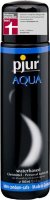 Увлажняющий лубрикант pjur AQUA - 100 мл.