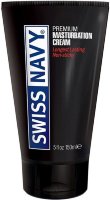 Крем для мастурбации Swiss Navy Masturbation Cream - 150 мл.