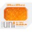 Оранжевый мастурбатор-стимулятор Tenga Uni Topaz - Оранжевый мастурбатор-стимулятор Tenga Uni Topaz