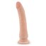 Телесный фаллоимитатор на присоске 9-Inch Posable Dildo - 22,8 см.  Цена 5 237 руб. - Телесный фаллоимитатор на присоске 9-Inch Posable Dildo - 22,8 см.
