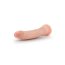 Телесный фаллоимитатор на присоске 9-Inch Posable Dildo - 22,8 см.  Цена 5 237 руб. - Телесный фаллоимитатор на присоске 9-Inch Posable Dildo - 22,8 см.