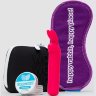 Набор для клиторальной стимуляции Clitoral Pleasure Kit из 4 предметов