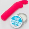Набор для клиторальной стимуляции Clitoral Pleasure Kit из 4 предметов