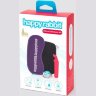 Набор для клиторальной стимуляции Clitoral Pleasure Kit из 4 предметов