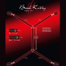 Набор для фиксации на кровати Bed Shackles