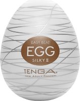 Мастурбатор-яйцо EGG Silky II