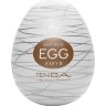 Мастурбатор-яйцо EGG Silky II