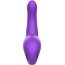 Фиолетовый вибратор для G-стимуляции  Цена 10 193 руб. - Фиолетовый вибратор для G-стимуляции