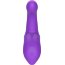 Фиолетовый вибратор для G-стимуляции  Цена 10 193 руб. - Фиолетовый вибратор для G-стимуляции