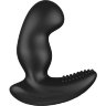 Черный вибромассажер простаты Nexus Ride Extreme - 14,1 см.