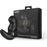 Черный вибромассажер простаты Nexus Ride Extreme - 14,1 см.