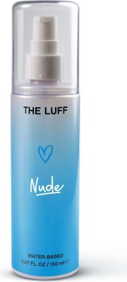 Интимный гель на водной основе Nude - 150 мл.  Цена 2 946 руб. Увлажняющий интимный гель на водной основе в точности воспроизводит женскую смазку, возникающую при естественном возбуждении, и обеспечивает длительное скольжение на протяжении всего занятия любовью. Протестированный под наблюдением гинекологов и совместимый с презервативами и секс-игрушками, этот интимный гель удовлетворит все ваши желания, подарив еще больше удовольствия и комфорта. Это идеальный посредник в ваших сексуальных отношениях, идеальный партнер для облегчения интимного дискомфорта. Доверьтесь этому интимному гелю и сделайте вид, что его нет! Aqua, Glycerin, Propylene Glycol, Hydroxyethyicellulose, Phenoxyethanol, Xanthan Gum, Lactic Acid (Молочная кислота), EDTA, Ethylhexylglycerin. Страна: Россия. Объем: 150 мл.