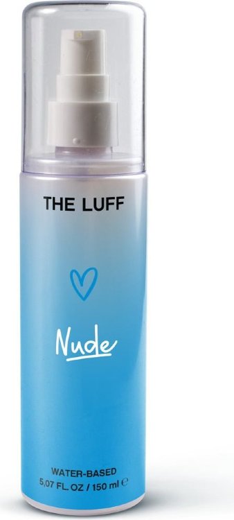 Интимный гель на водной основе Nude - 150 мл.