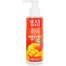 Молочко для тела с феромонами и ароматом манго Sexy Sweet Juicy Mango - 150 гр.