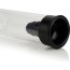 Вакуумная помпа ROOKIE PENIS PUMP  Цена 4 044 руб. - Вакуумная помпа ROOKIE PENIS PUMP