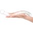Стеклянный фаллоимитатор 11’’ Glass Pelvic Wand Double Ended - 28 см. - Стеклянный фаллоимитатор 11’’ Glass Pelvic Wand Double Ended - 28 см.