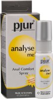 Обезболивающий анальный спрей pjur ANALYSE ME - 20 мл.