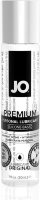 Охлаждающий лубрикант на силиконовой основе JO Premium COOL - 30 мл.