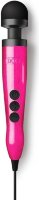 Розовый проводной wand-вибратор Doxy Die Cast 3
