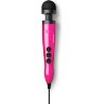 Розовый проводной wand-вибратор Doxy Die Cast 3