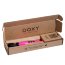 Розовый проводной wand-вибратор Doxy Die Cast 3 - Розовый проводной wand-вибратор Doxy Die Cast 3