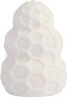 Белый мастурбатор Phantom Masturbator Pleasure Pocket