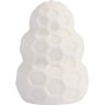 Белый мастурбатор Phantom Masturbator Pleasure Pocket