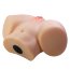 Телесный мастурбатор Vivian с 2 любовными тоннелями  Цена 21 968 руб. - Телесный мастурбатор Vivian с 2 любовными тоннелями