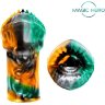 Фантазийный мастурбатор с клыками