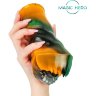 Фантазийный мастурбатор с клыками