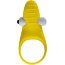 Желтое эрекционное виброкольцо Banana Ring  Цена 751 руб. - Желтое эрекционное виброкольцо Banana Ring