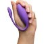 Фиолетовый вибратор для ношения We-Vibe Jive Lite - Фиолетовый вибратор для ношения We-Vibe Jive Lite