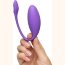 Фиолетовый вибратор для ношения We-Vibe Jive Lite - Фиолетовый вибратор для ношения We-Vibe Jive Lite