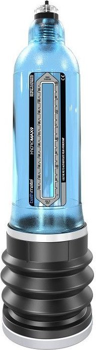 Синяя гидропомпа HydroMAX9