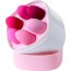 Набор из 6 розовых вагинальных шариков Eromantica K-ROSE  Цена 7 514 руб. - Набор из 6 розовых вагинальных шариков Eromantica K-ROSE