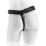 Телесный страпон на трусиках Strap-on Harness Cock - 20,3 см. - Телесный страпон на трусиках Strap-on Harness Cock - 20,3 см.