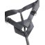 Телесный страпон на трусиках Strap-on Harness Cock - 20,3 см. - Телесный страпон на трусиках Strap-on Harness Cock - 20,3 см.
