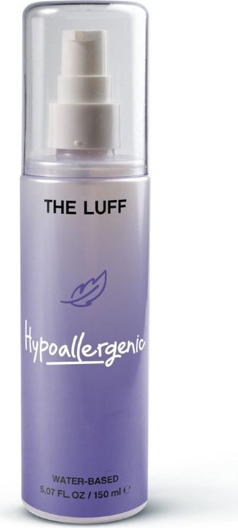 Интимный гель на водной основе Hypoallergenic - 150 мл.